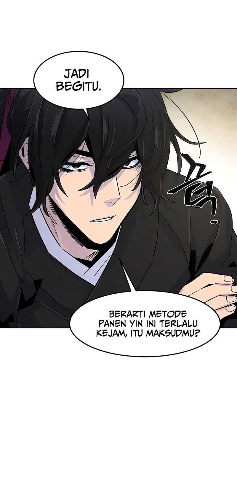 Return of the Mad Demon Chapter 111 Gambar 21