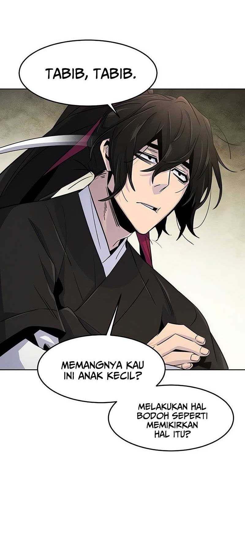 Return of the Mad Demon Chapter 111 Gambar 25