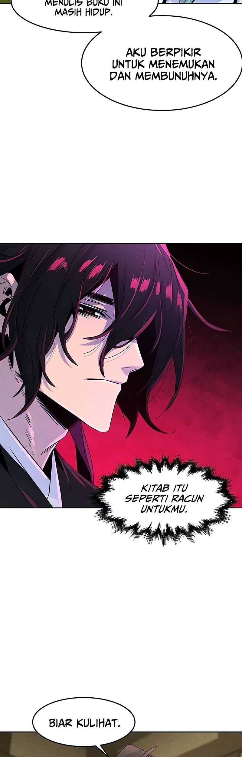 Return of the Mad Demon Chapter 111 Gambar 28