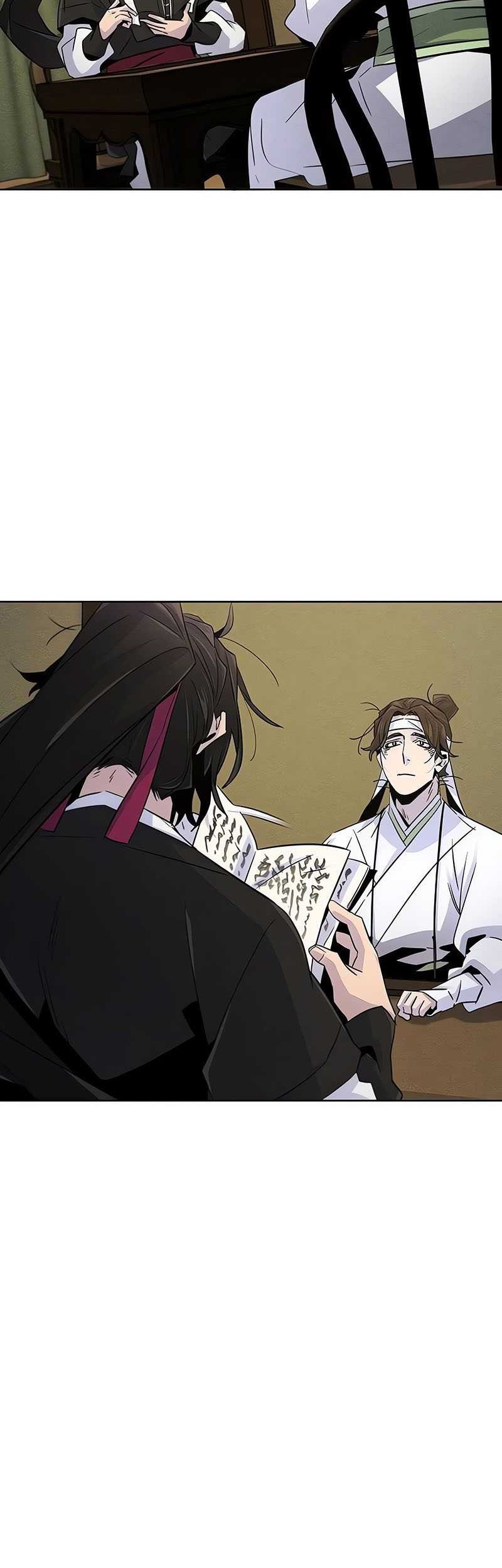 Return of the Mad Demon Chapter 111 Gambar 31