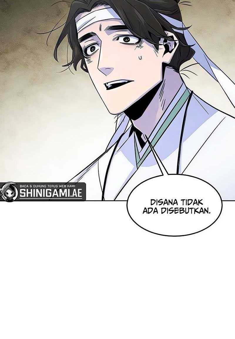 Return of the Mad Demon Chapter 111 Gambar 33