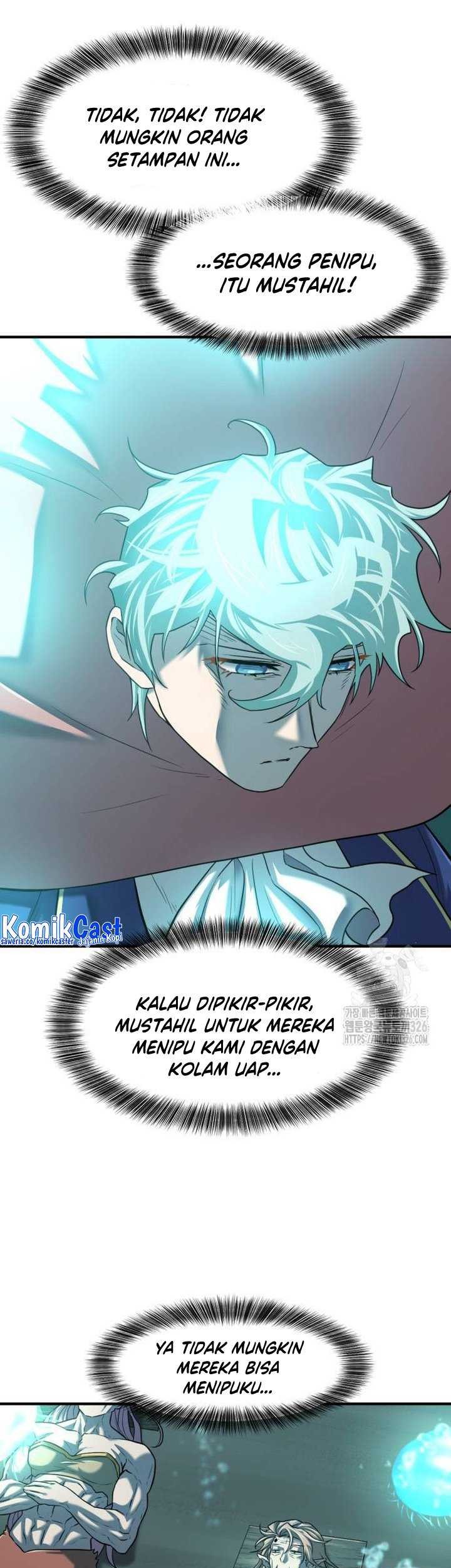 The World’s Best Engineer Chapter 129 Gambar 26