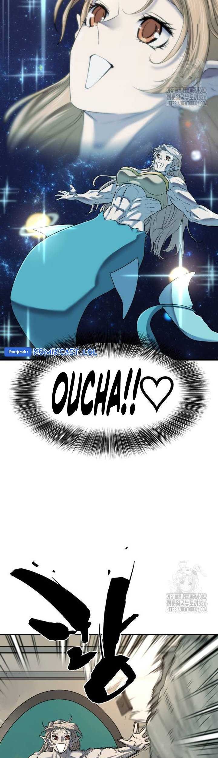 The World’s Best Engineer Chapter 129 Gambar 30