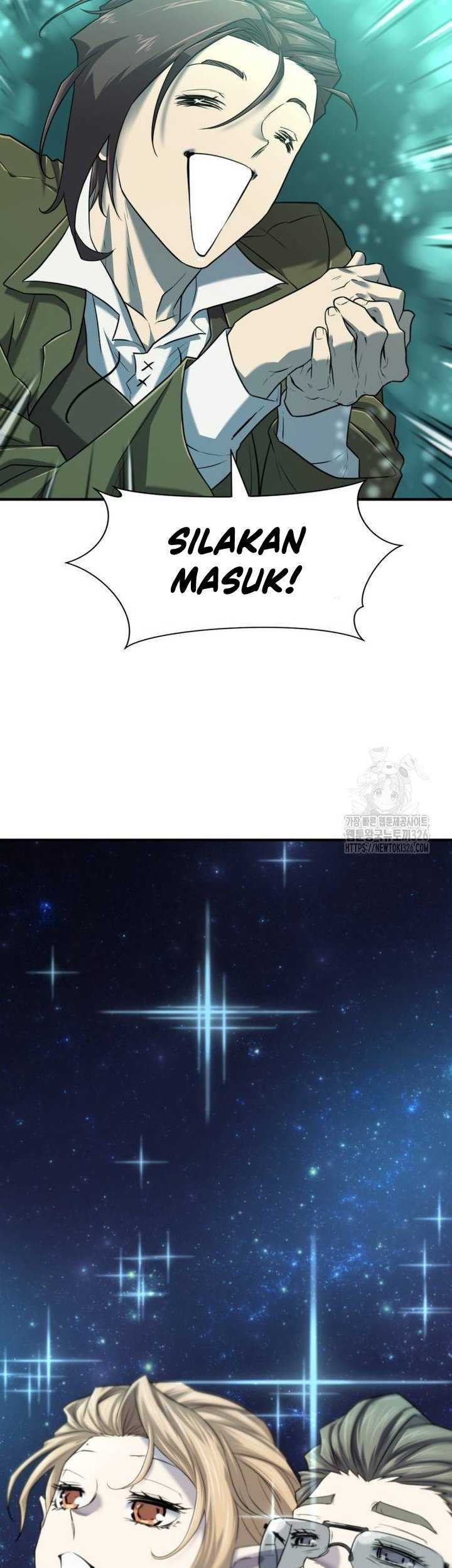 The World’s Best Engineer Chapter 129 Gambar 32