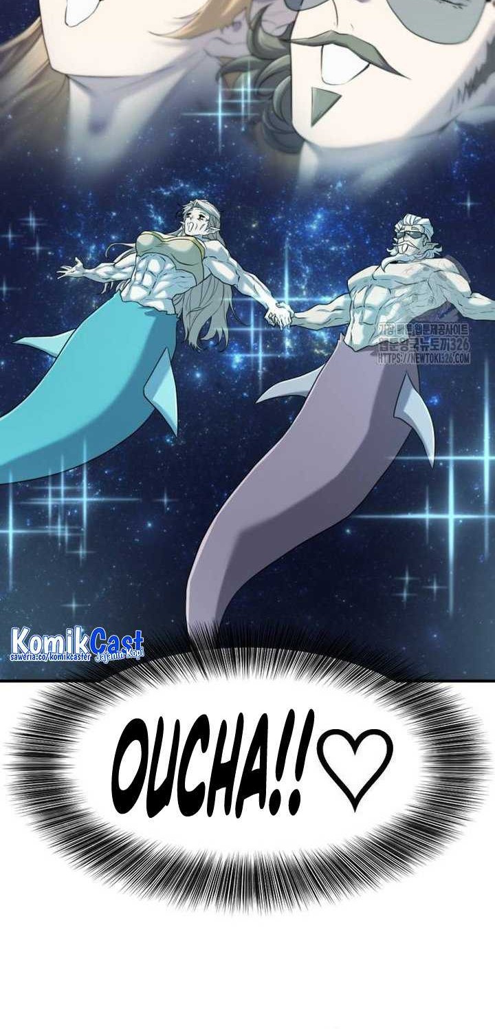 The World’s Best Engineer Chapter 129 Gambar 33