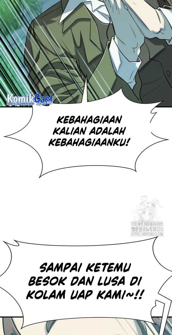 The World’s Best Engineer Chapter 129 Gambar 37