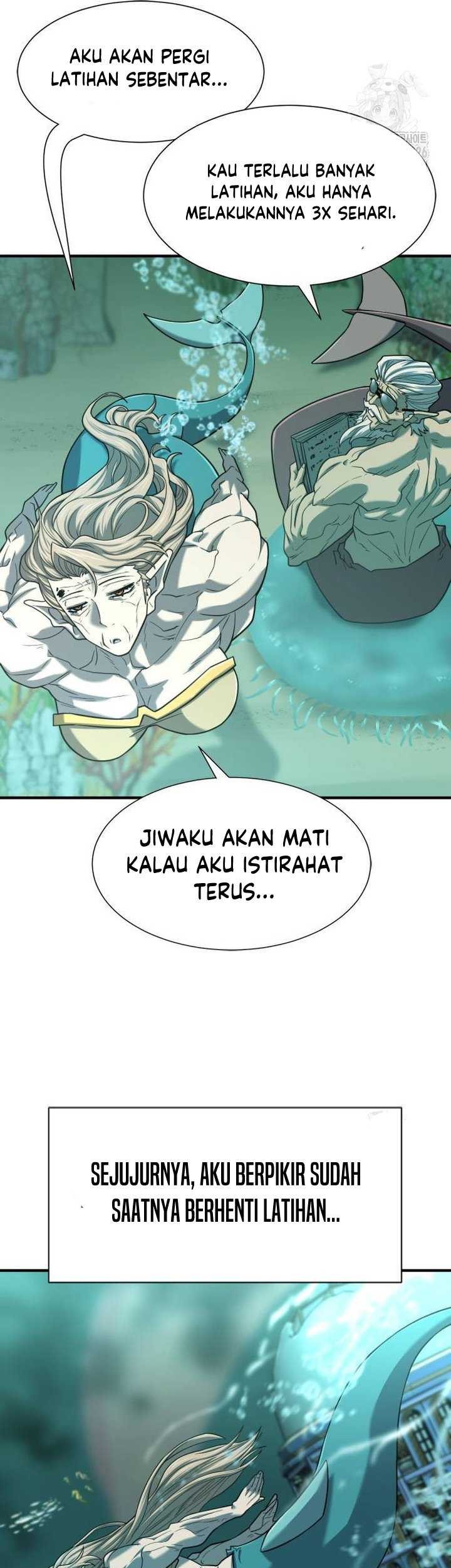 The World’s Best Engineer Chapter 129 Gambar 18