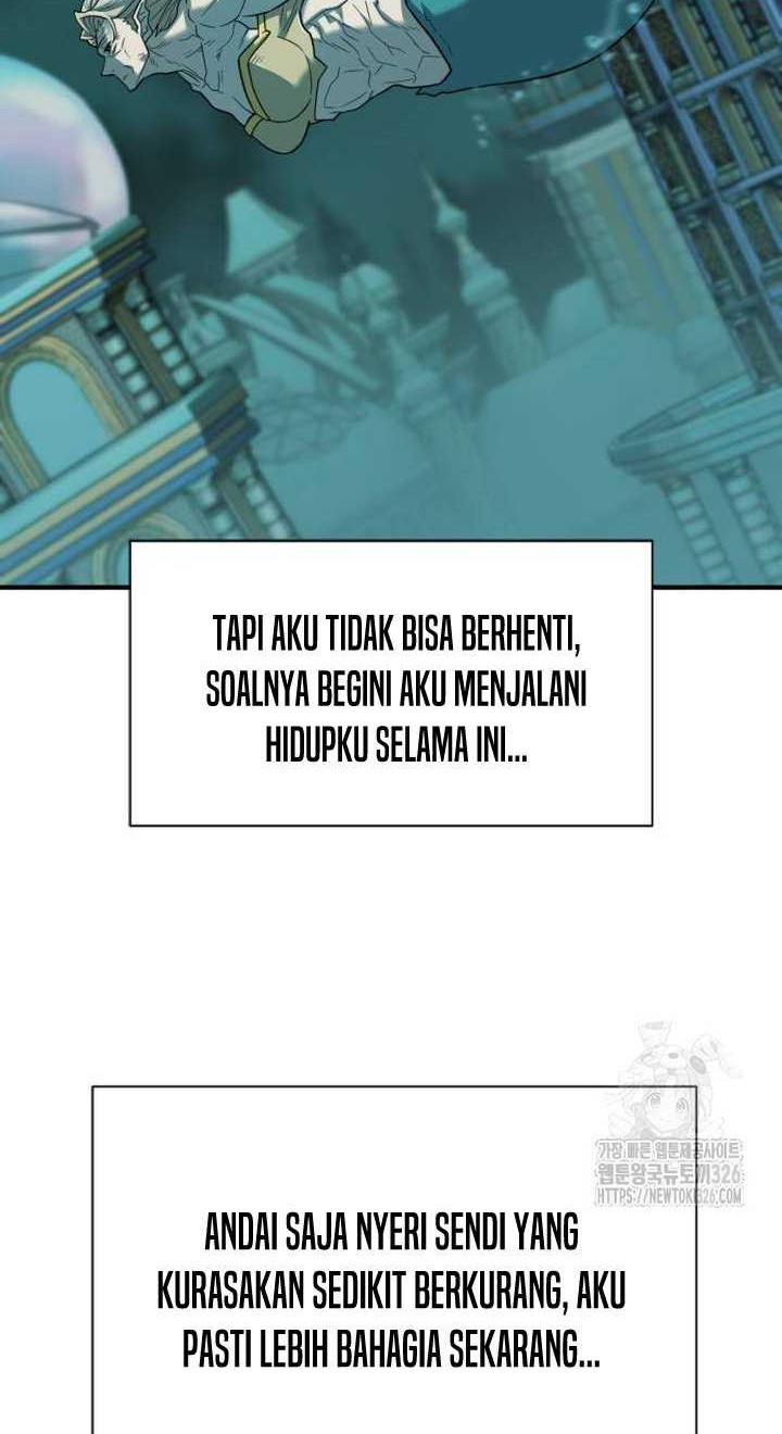 The World’s Best Engineer Chapter 129 Gambar 19