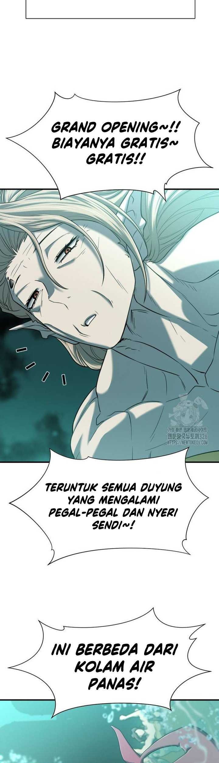 The World’s Best Engineer Chapter 129 Gambar 20