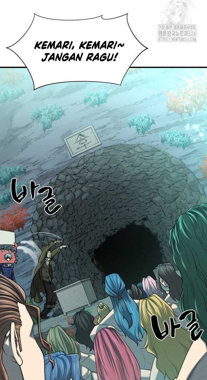 The World’s Best Engineer Chapter 129 Gambar 23