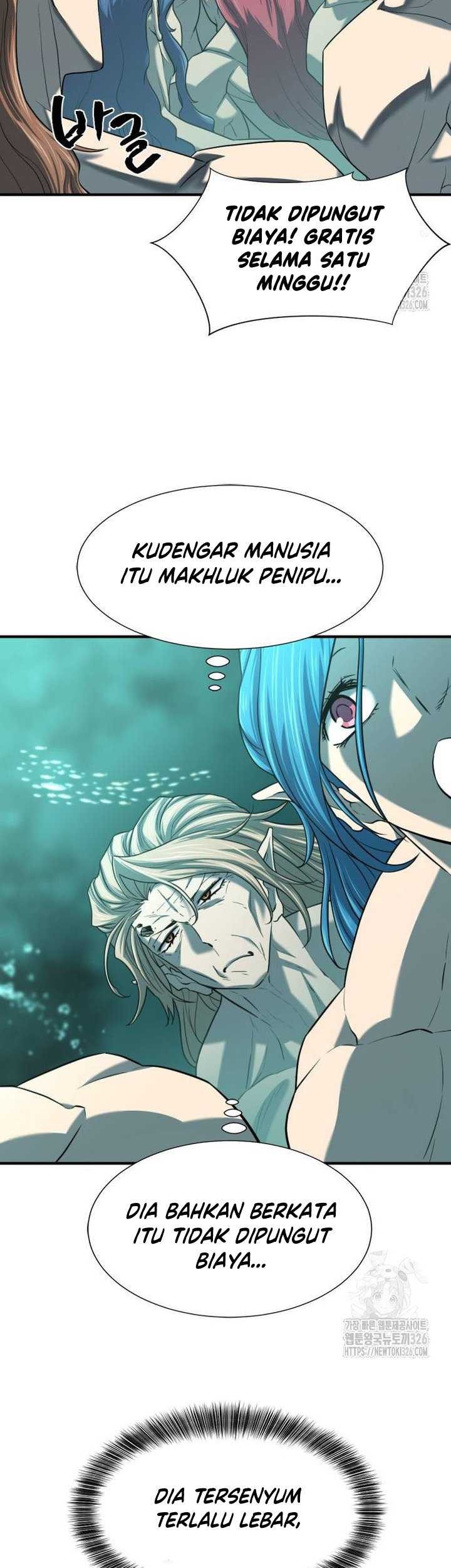 The World’s Best Engineer Chapter 129 Gambar 24