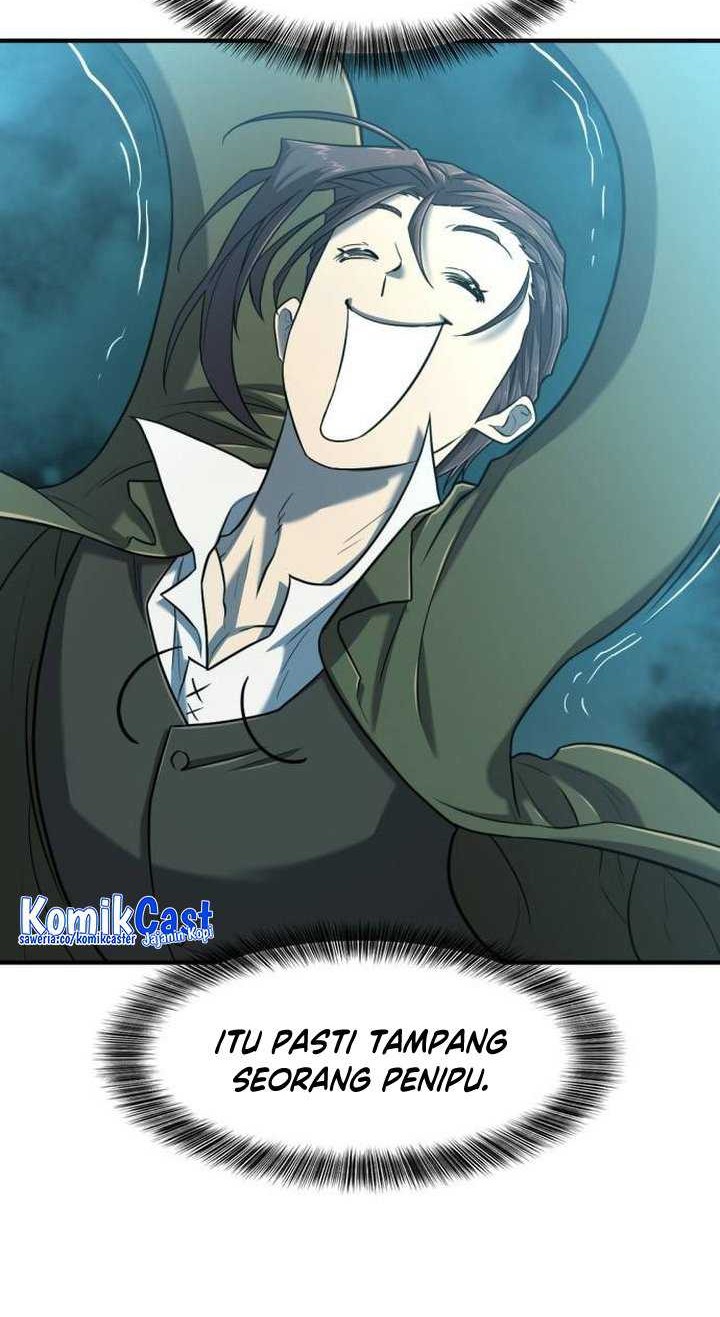 The World’s Best Engineer Chapter 129 Gambar 25