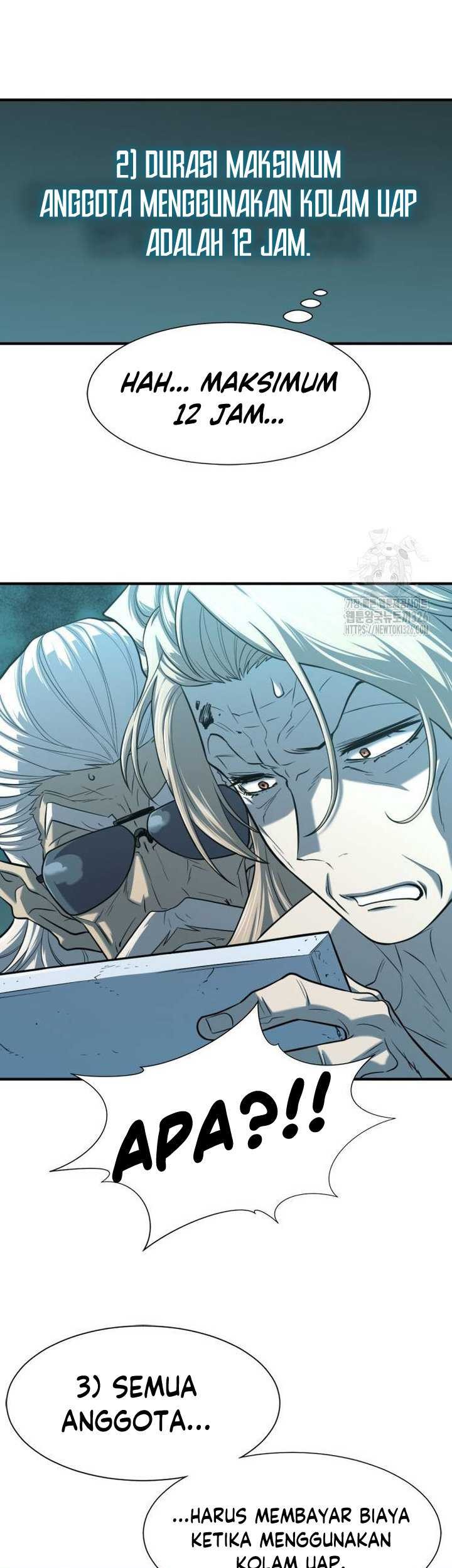 The World’s Best Engineer Chapter 129 Gambar 46