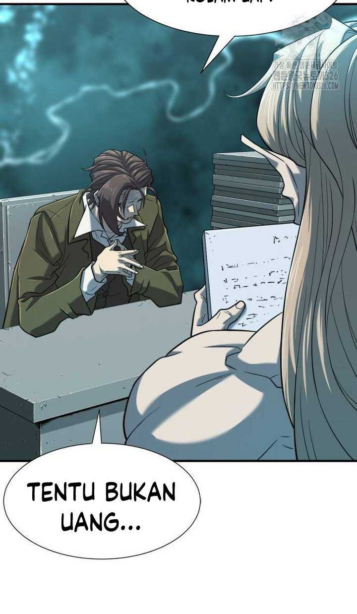 The World’s Best Engineer Chapter 129 Gambar 47