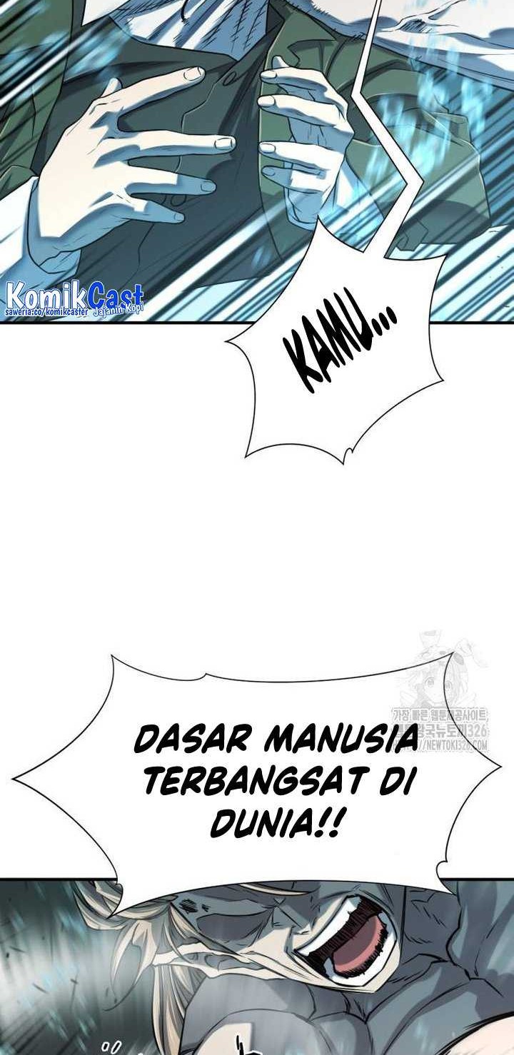 The World’s Best Engineer Chapter 129 Gambar 51