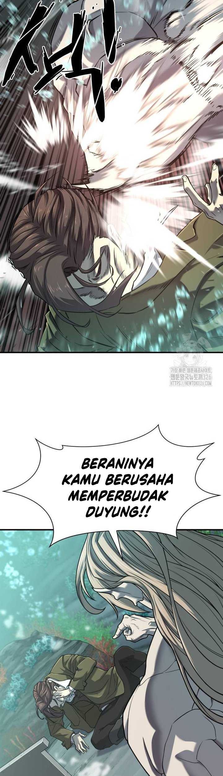 The World’s Best Engineer Chapter 129 Gambar 52