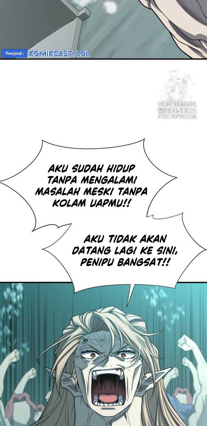 The World’s Best Engineer Chapter 129 Gambar 53