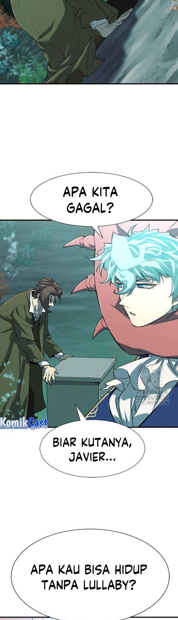 The World’s Best Engineer Chapter 129 Gambar 56