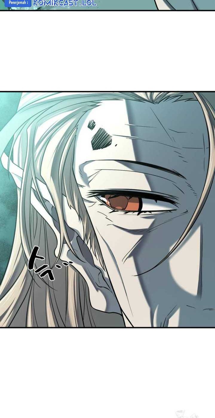 The World’s Best Engineer Chapter 129 Gambar 41