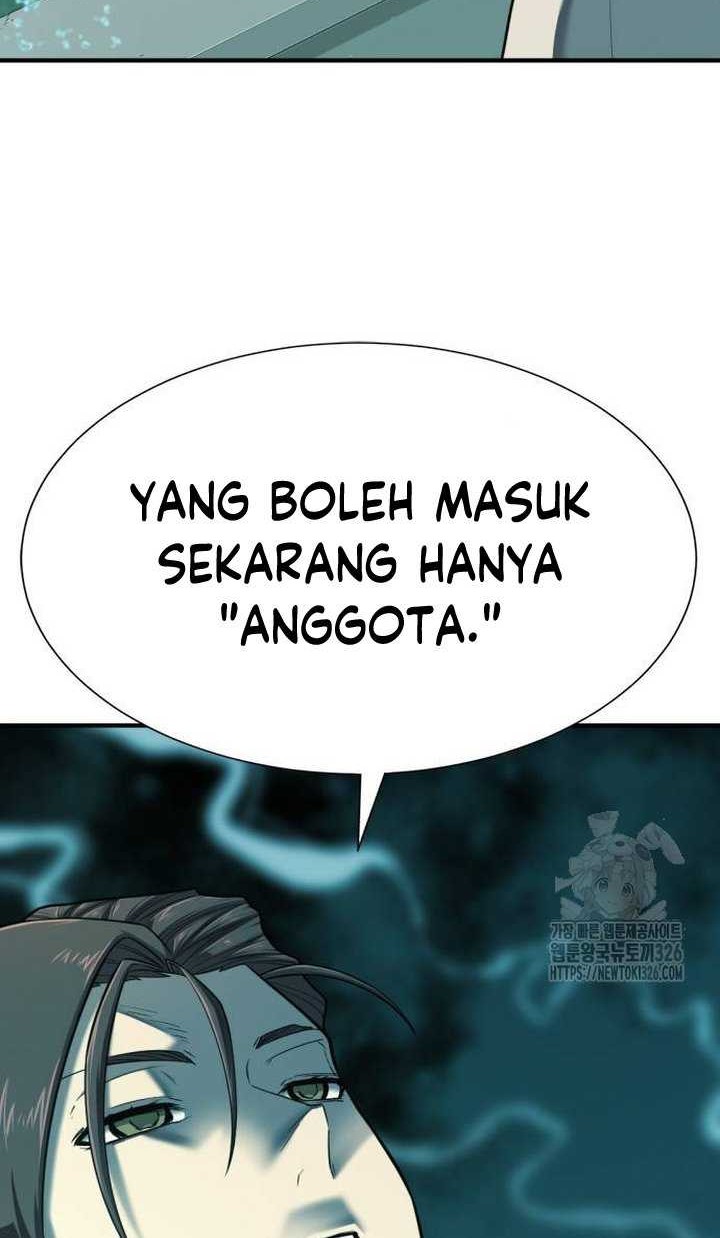 The World’s Best Engineer Chapter 129 Gambar 43