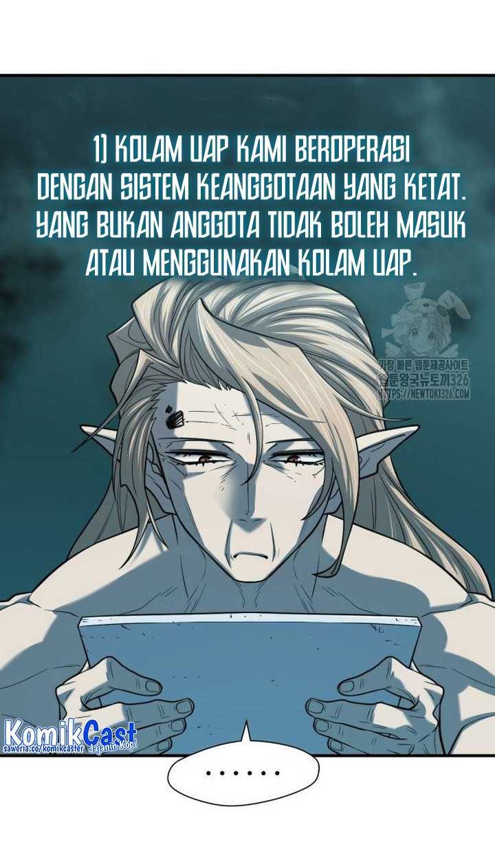 The World’s Best Engineer Chapter 129 Gambar 45