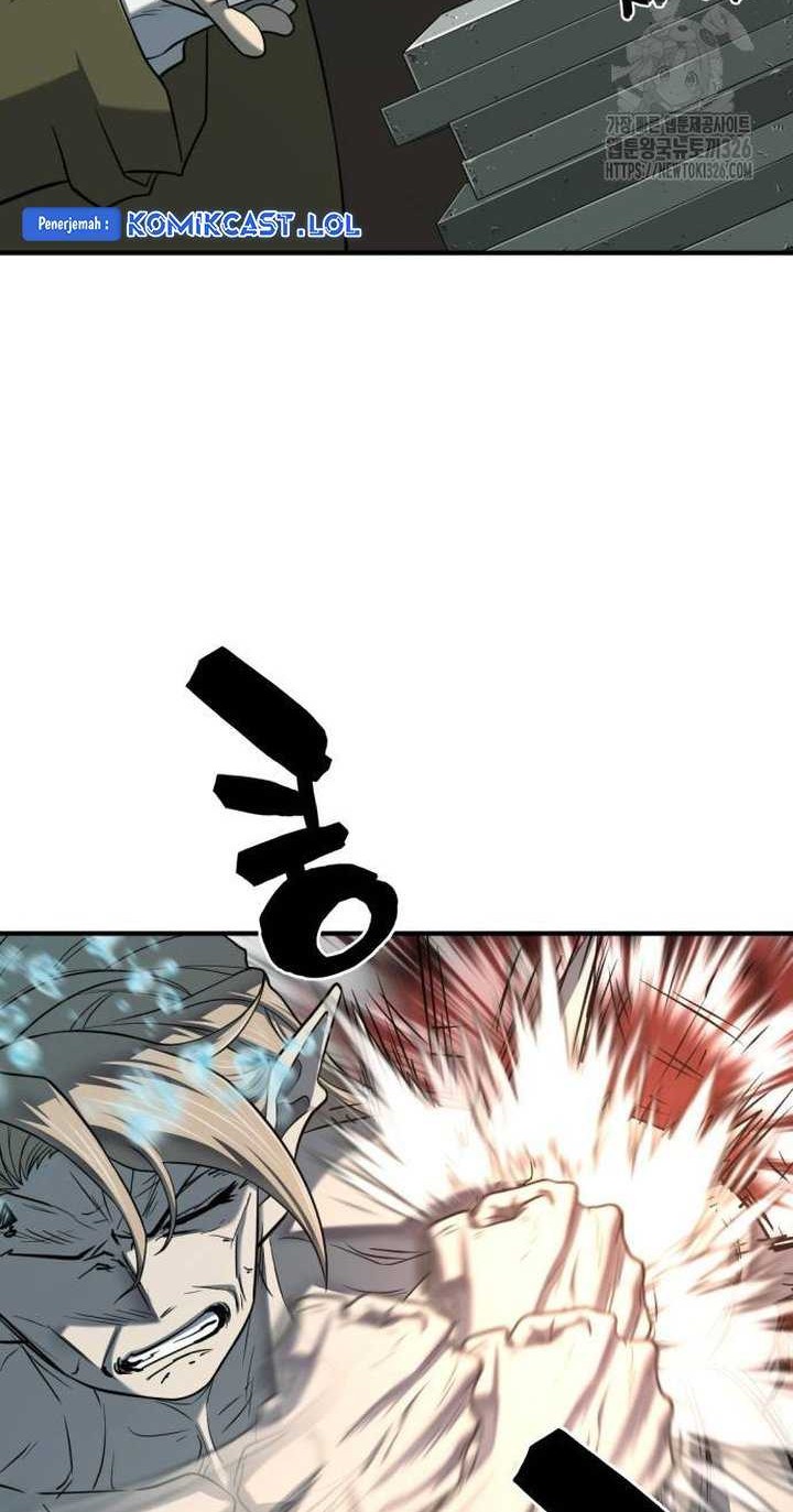 The World’s Best Engineer Chapter 129 Gambar 59