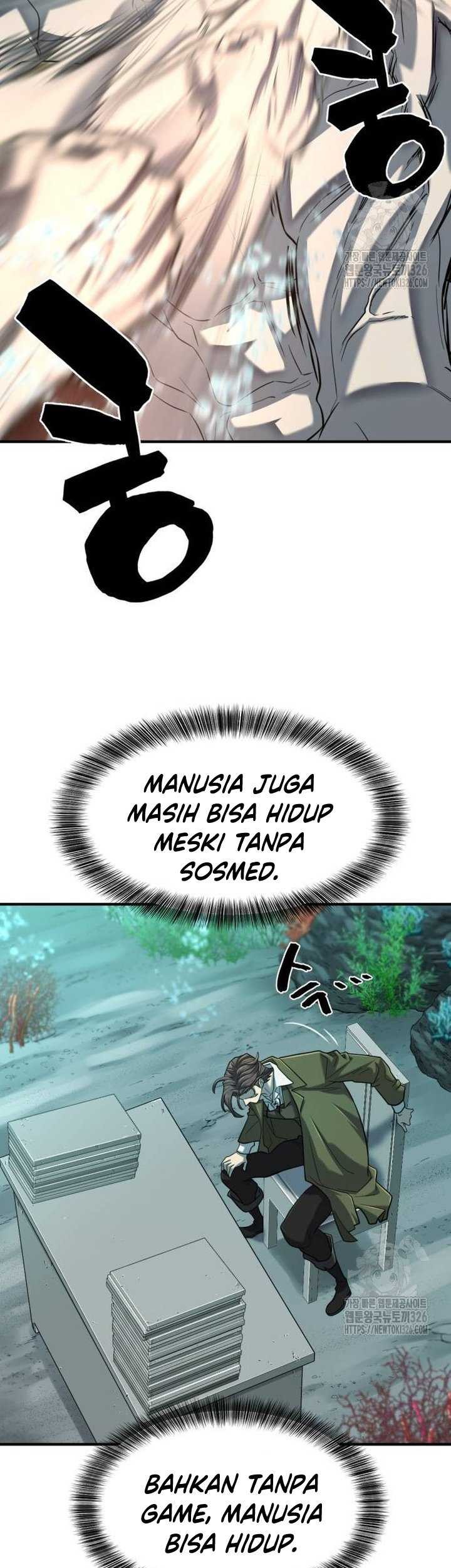 The World’s Best Engineer Chapter 129 Gambar 60