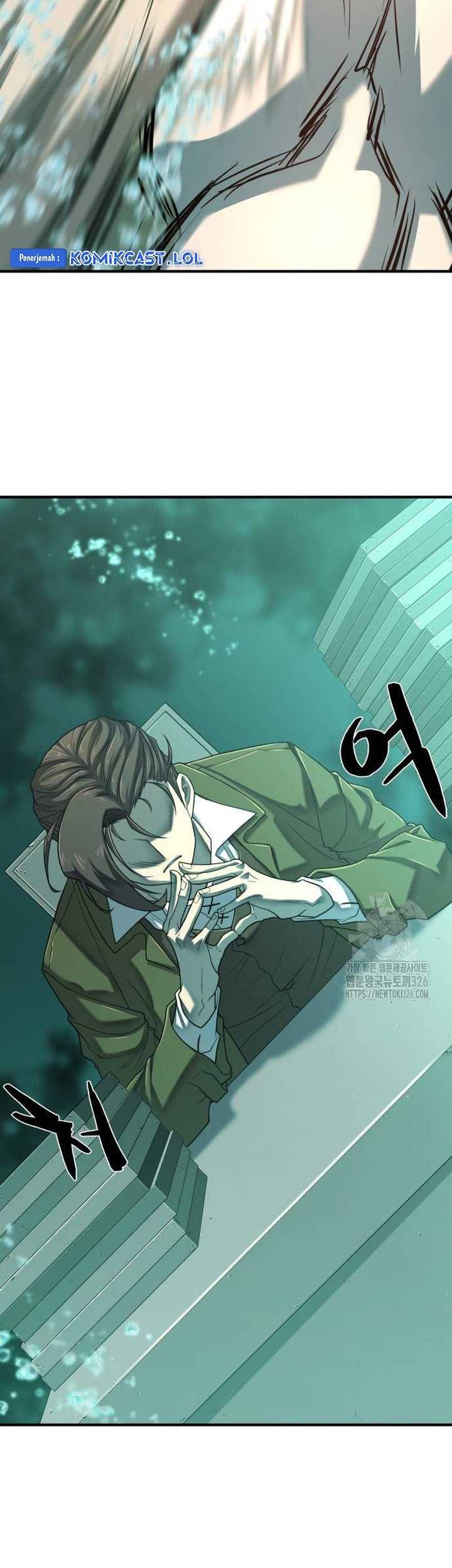 The World’s Best Engineer Chapter 129 Gambar 62