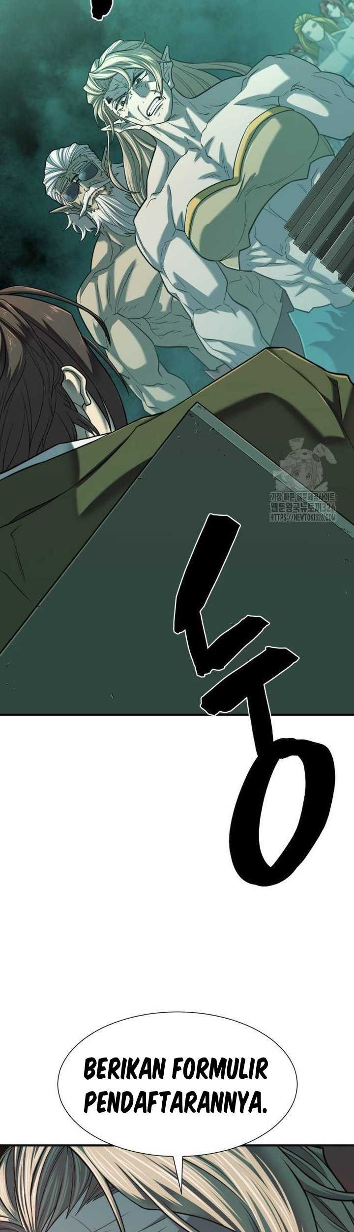 The World’s Best Engineer Chapter 129 Gambar 64