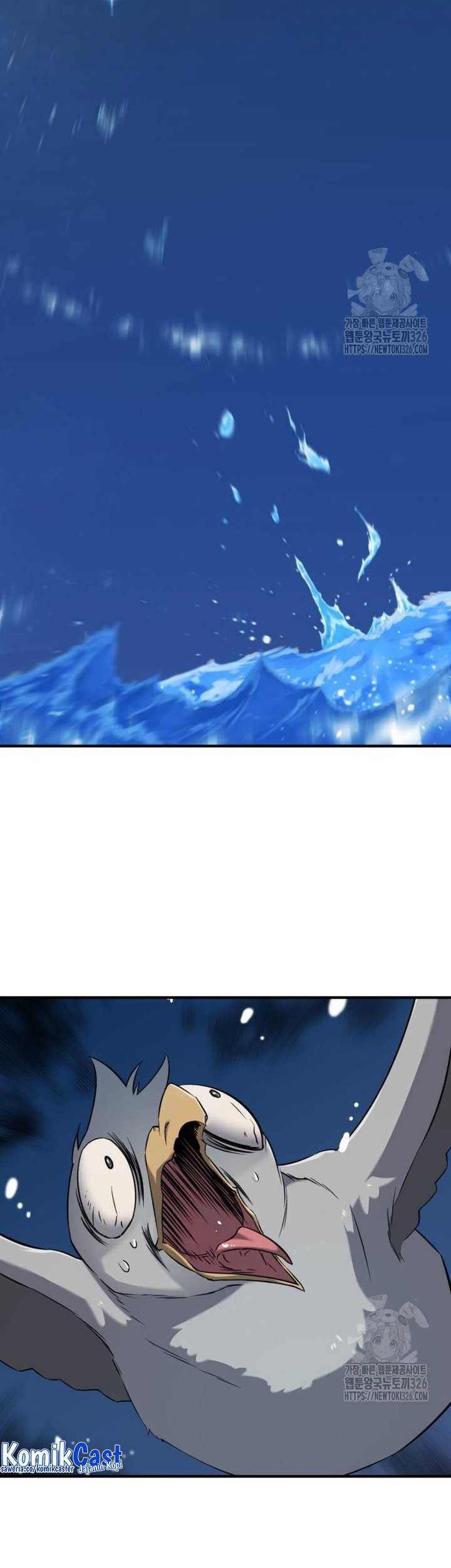 The World’s Best Engineer Chapter 129 Gambar 8