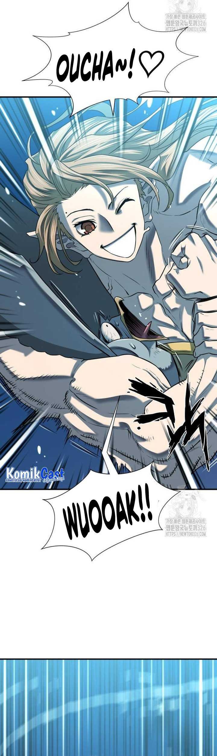 The World’s Best Engineer Chapter 129 Gambar 10