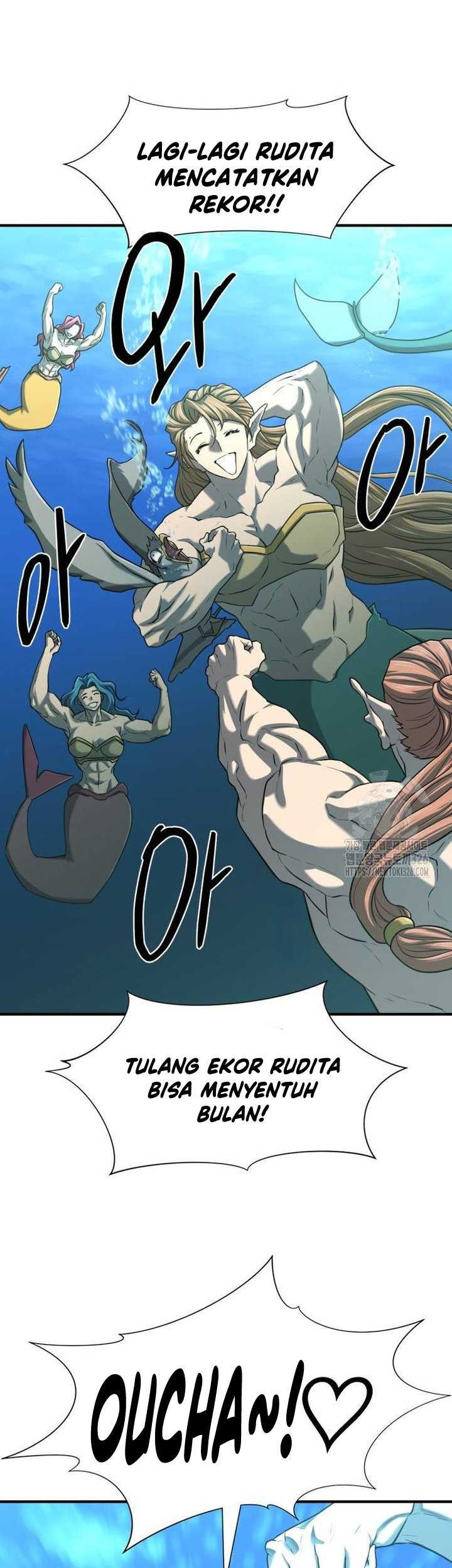 The World’s Best Engineer Chapter 129 Gambar 12