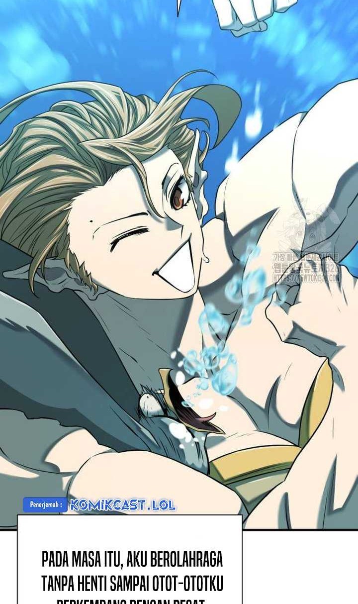 The World’s Best Engineer Chapter 129 Gambar 13