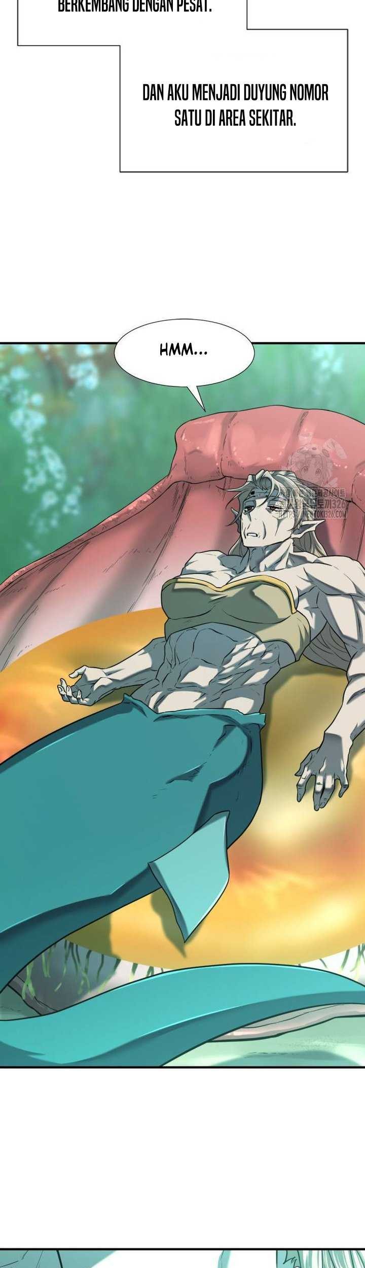 The World’s Best Engineer Chapter 129 Gambar 14