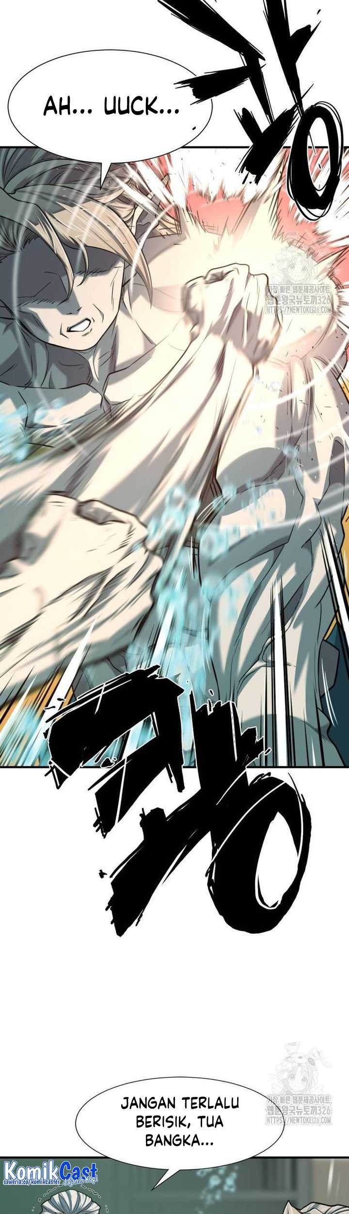 The World’s Best Engineer Chapter 129 Gambar 16