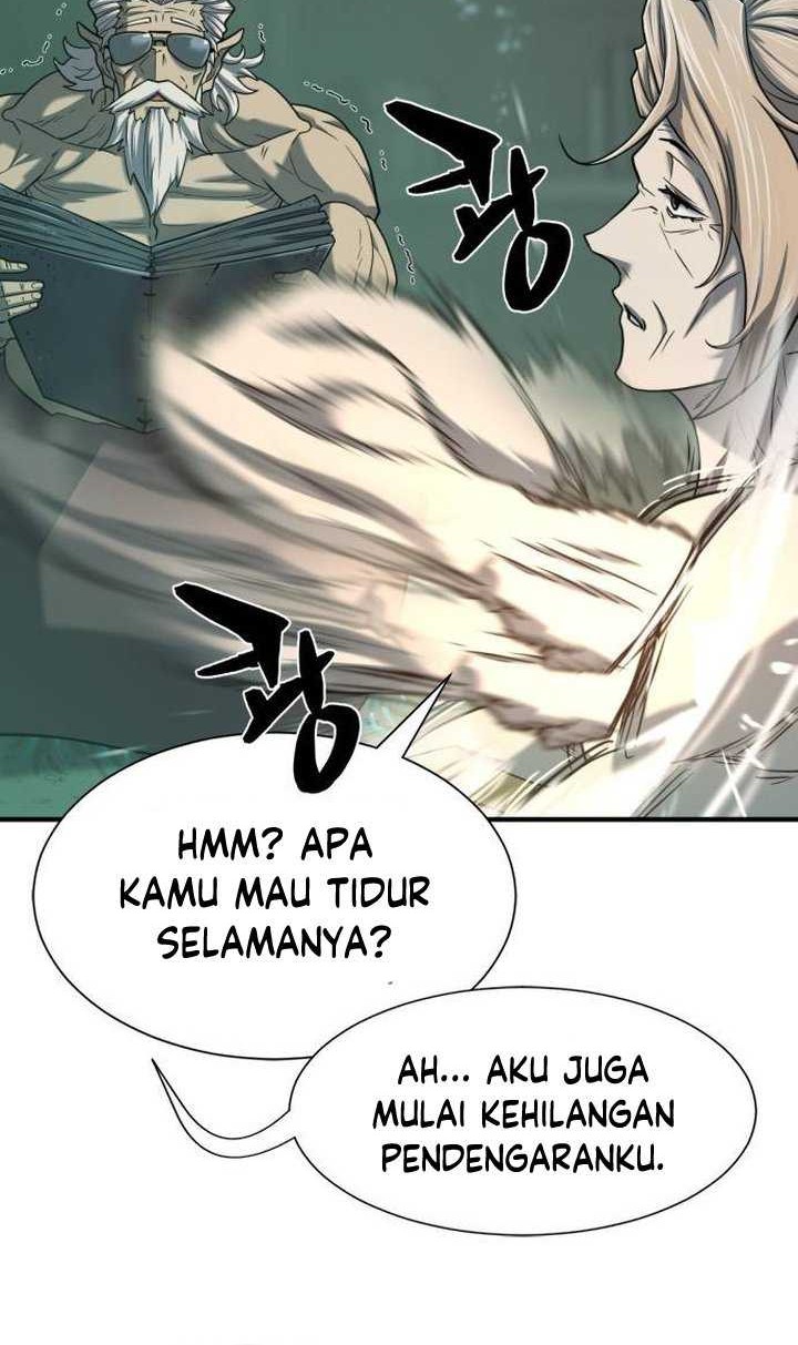 The World’s Best Engineer Chapter 129 Gambar 17