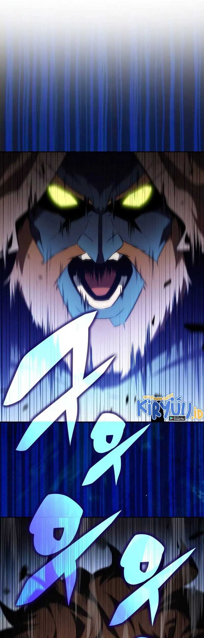 Solo Max-Level Newbie Chapter 141 Gambar 76