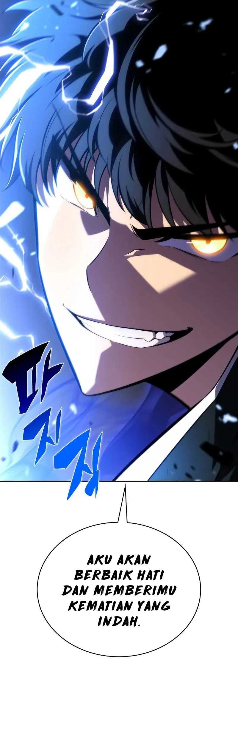 Solo Max-Level Newbie Chapter 141 Gambar 73