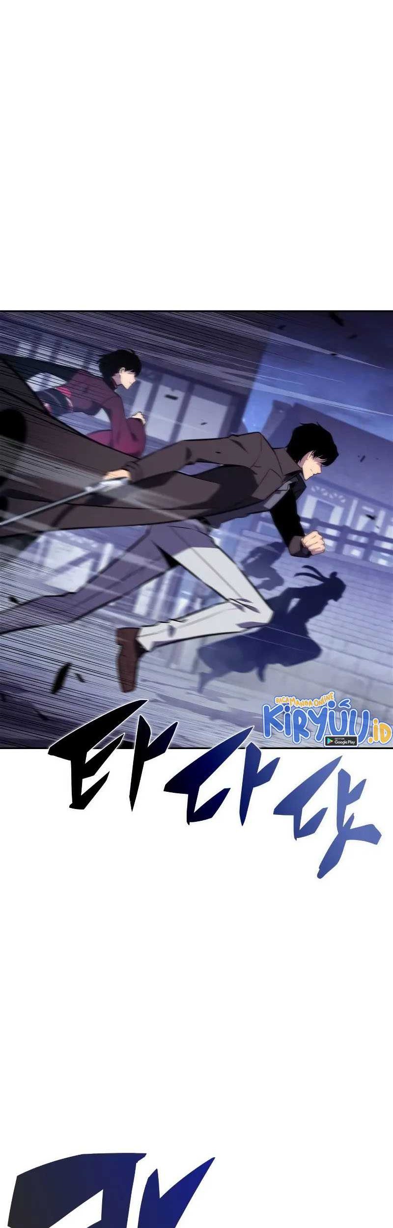 Solo Max-Level Newbie Chapter 141 Gambar 74