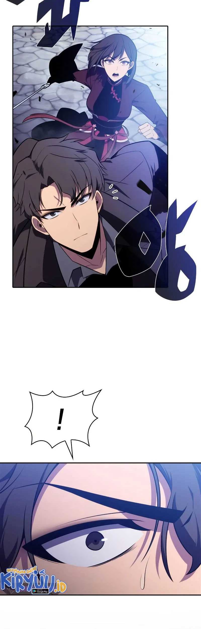 Solo Max-Level Newbie Chapter 141 Gambar 75