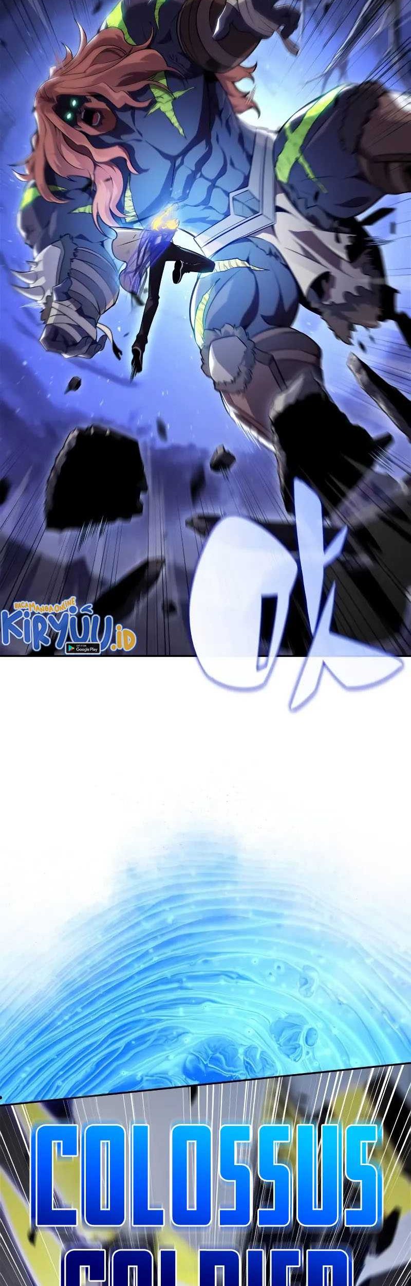 Solo Max-Level Newbie Chapter 141 Gambar 81