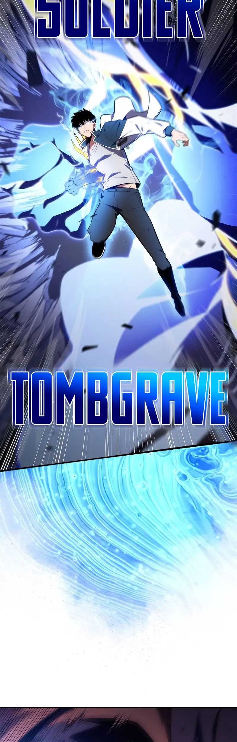 Solo Max-Level Newbie Chapter 141 Gambar 82