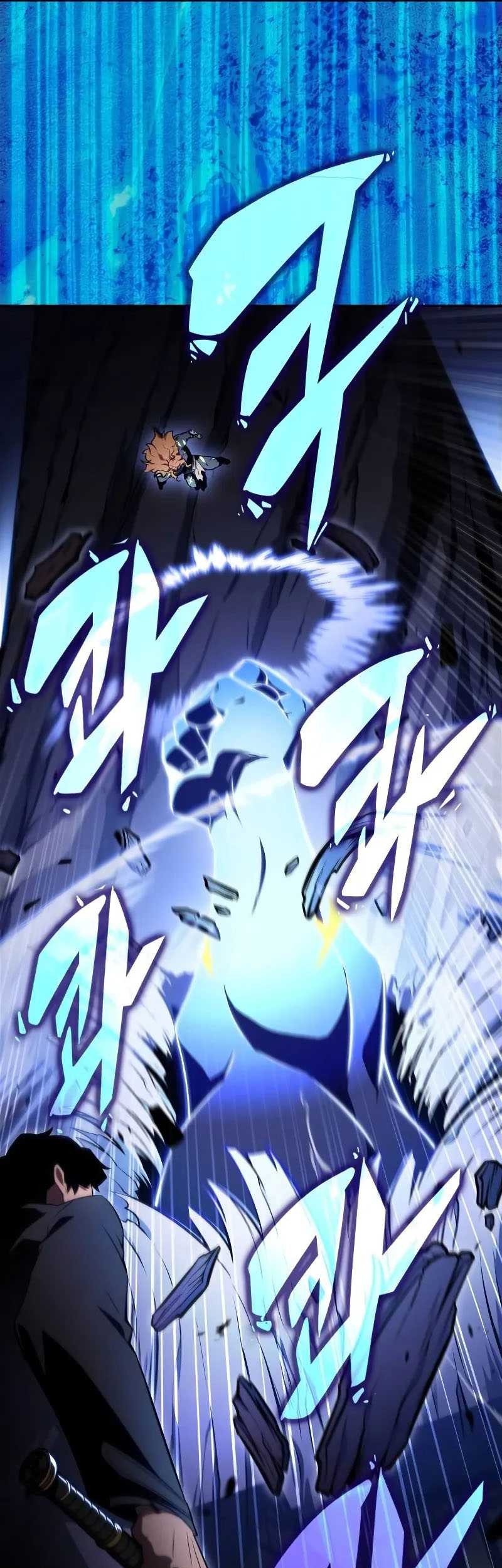 Solo Max-Level Newbie Chapter 141 Gambar 78