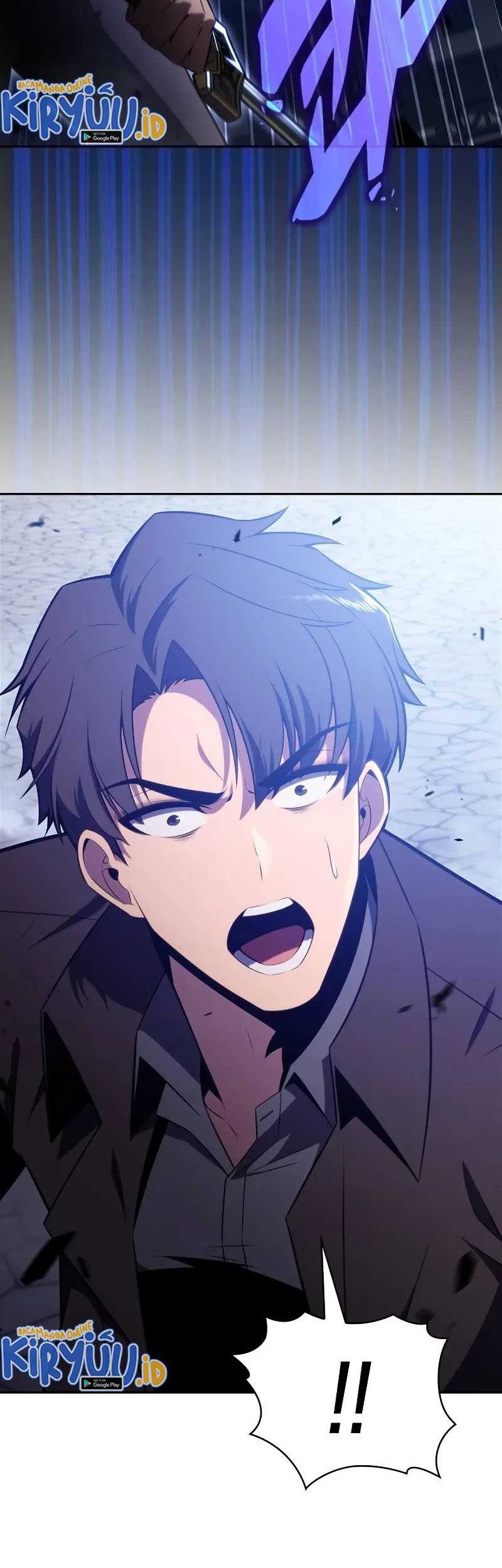 Solo Max-Level Newbie Chapter 141 Gambar 79