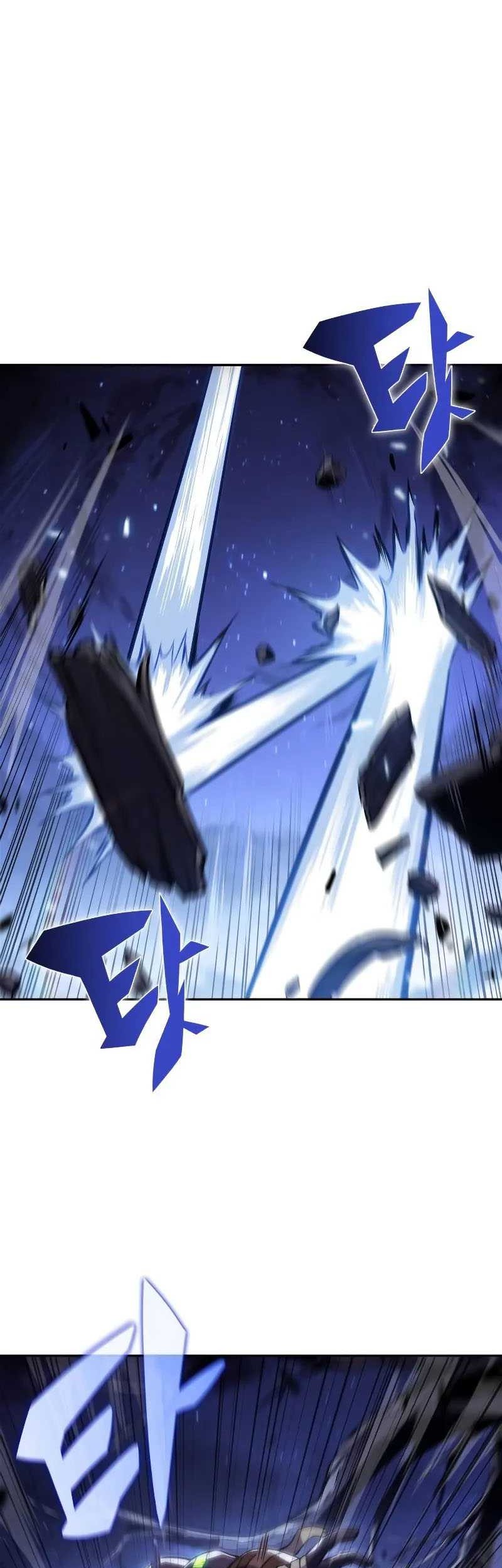 Solo Max-Level Newbie Chapter 141 Gambar 80