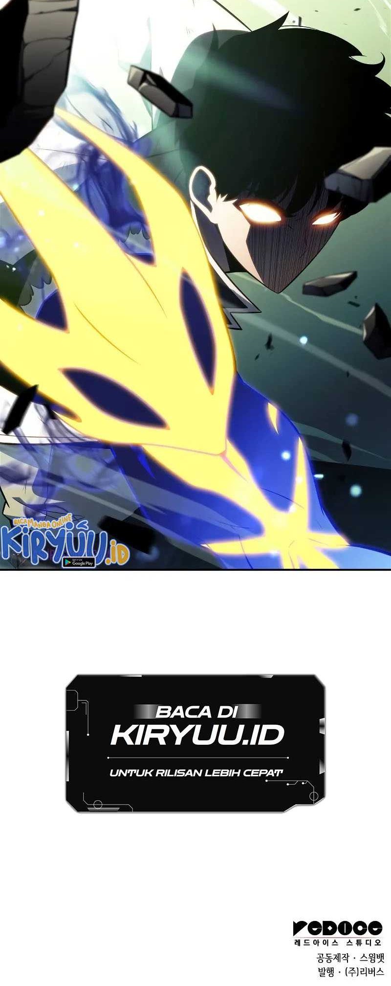 Solo Max-Level Newbie Chapter 141 Gambar 87