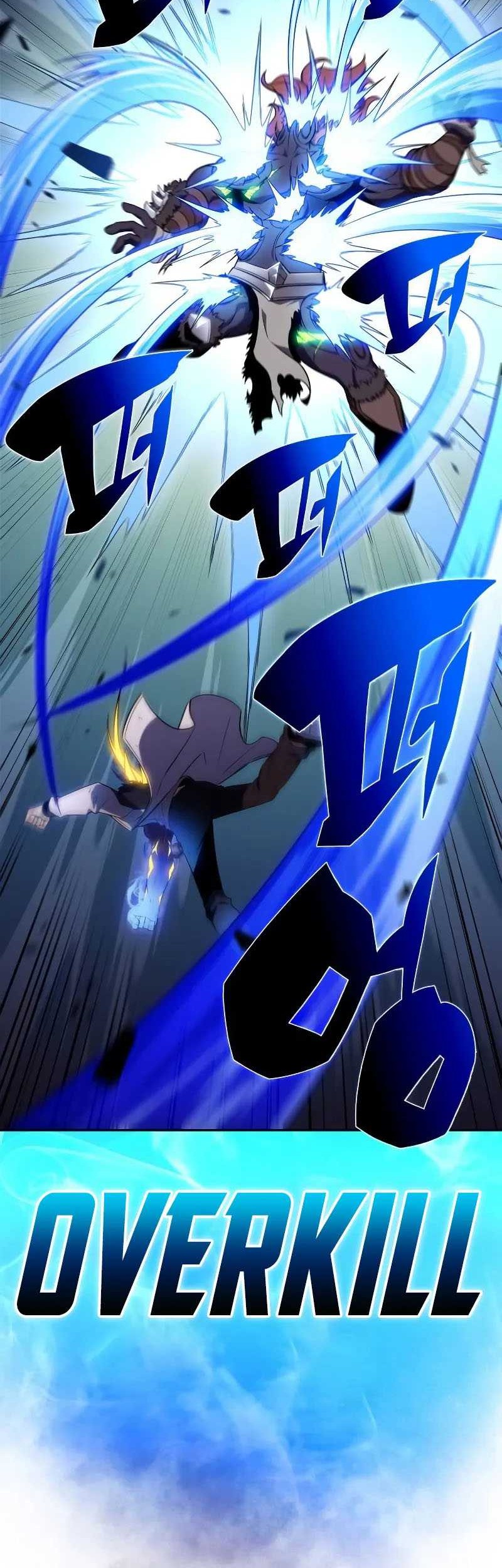 Solo Max-Level Newbie Chapter 141 Gambar 85