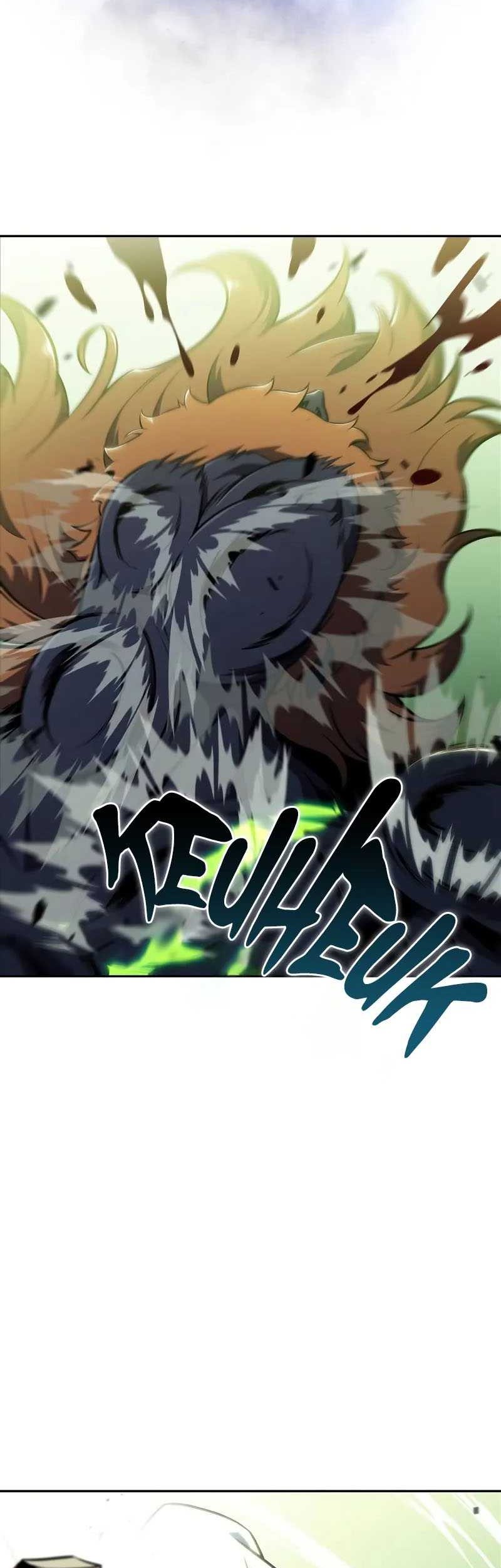 Solo Max-Level Newbie Chapter 141 Gambar 86