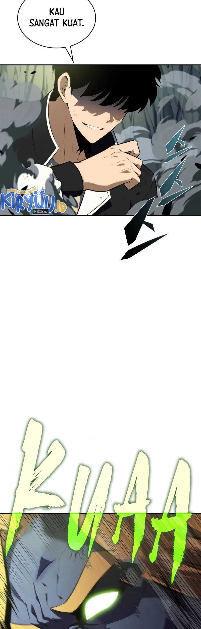 Solo Max-Level Newbie Chapter 141 Gambar 53