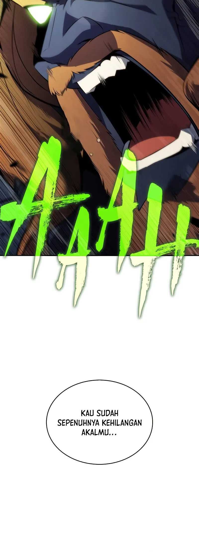 Solo Max-Level Newbie Chapter 141 Gambar 54